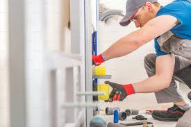 Plumbing System Maintenance in Hull, IA